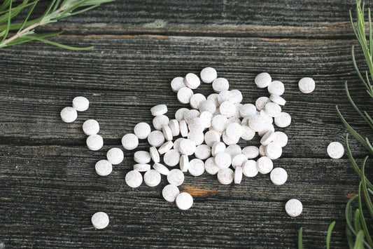 What toxic ingredients might be lurking in your supplements?
