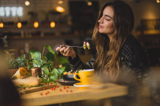 What is Time-Restricted Feeding (TRF) and how can it help you achieve your weight goals?