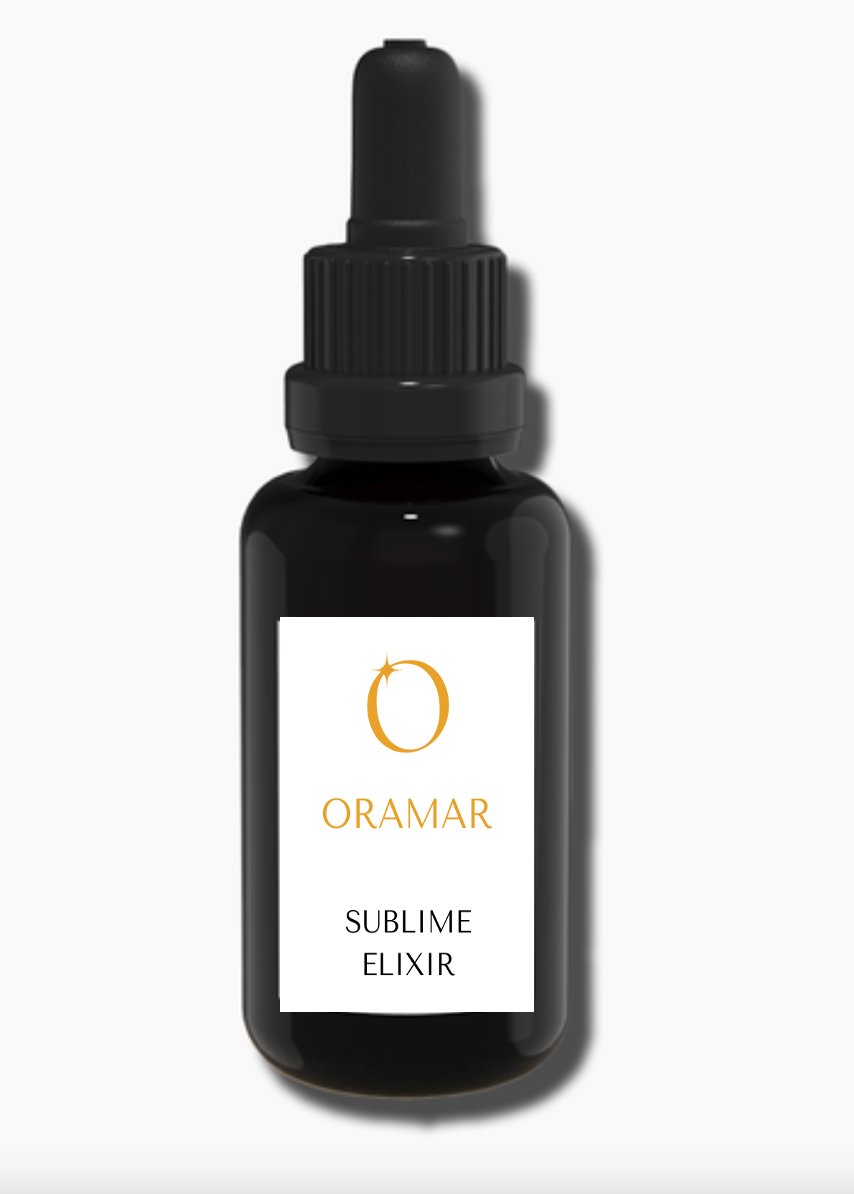 Sublime Elixir