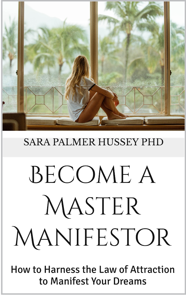 Become a Master Manifestor