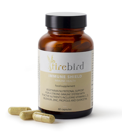 IMMUNE SHIELD