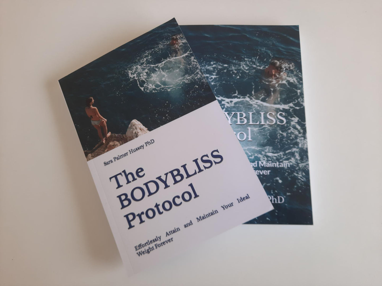 THE BODYBLISS PROTOCOL