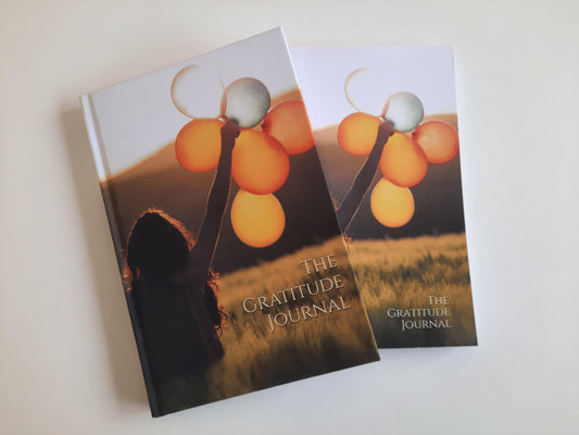 The Gratitude Journal
