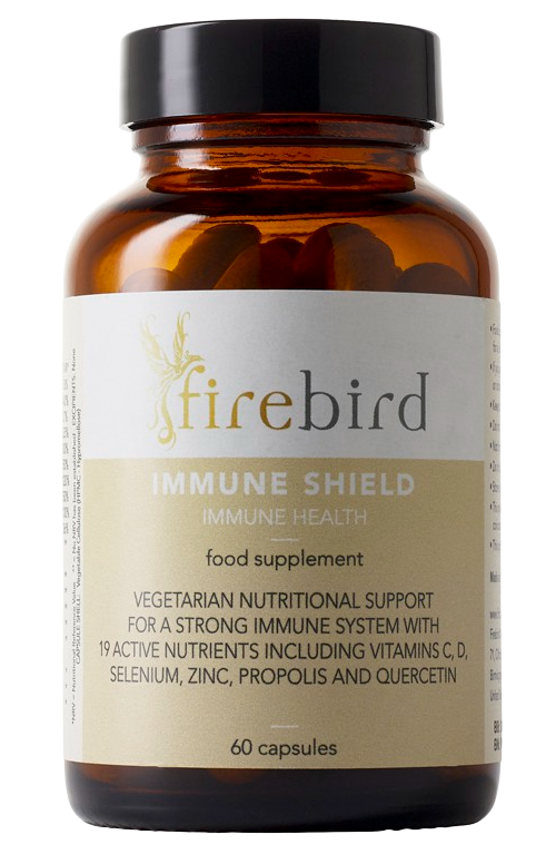 immune boosting supplement