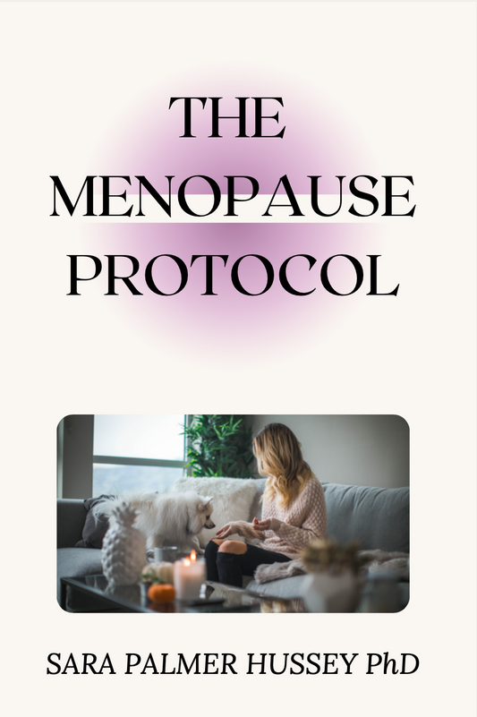The Menopause Protocol