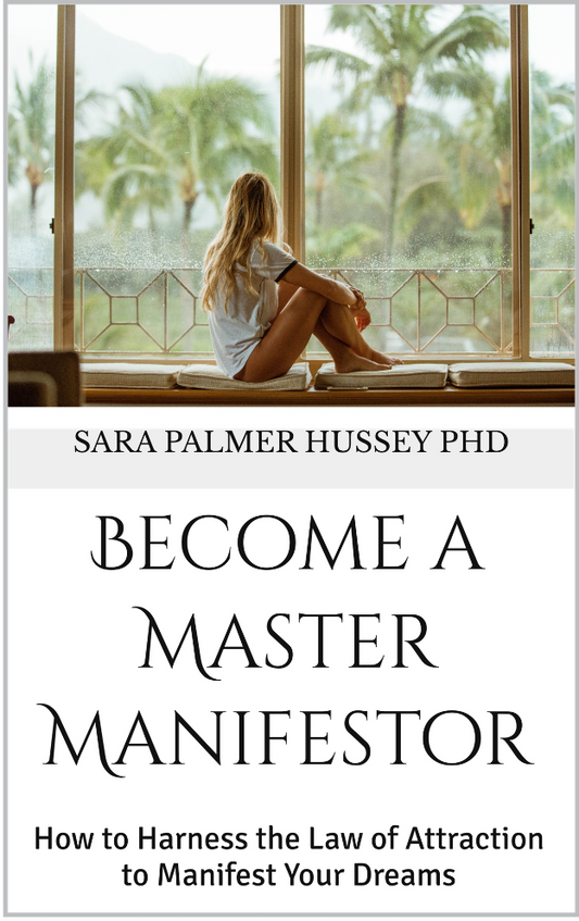 Become a Master Manifestor