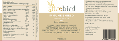 IMMUNE SHIELD